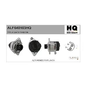 FLAMAR ALF640103HQ