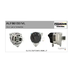 ALF801551VL FLAMAR