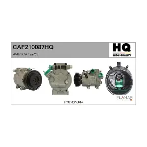 CAF210087HQ FLAMAR
