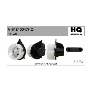 VHF810047HQ FLAMAR