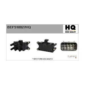 BEF510027HQ FLAMAR