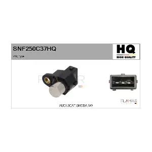 SNF250C37HQ FLAMAR