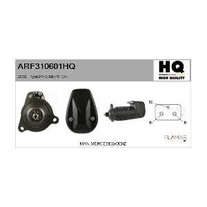 FLAMAR ARF310601HQ