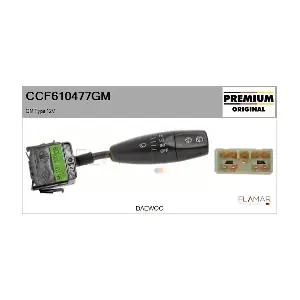 CCF610477GM FLAMAR