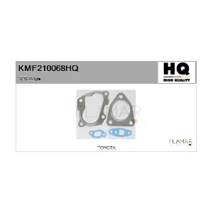 KMF210068HQ FLAMAR