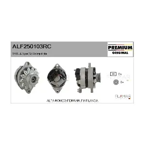 FLAMAR ALF250103RC