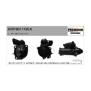 FLAMAR ARF601112LK