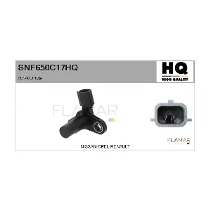 SNF650C17HQ FLAMAR