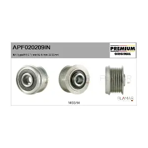 APF020209IN FLAMAR