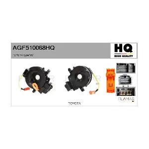 AGF510068HQ FLAMAR