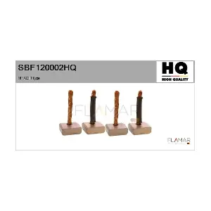 SBF120002HQ FLAMAR