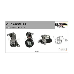 FLAMAR ARF530501BS