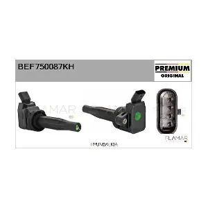 BEF750087KH FLAMAR
