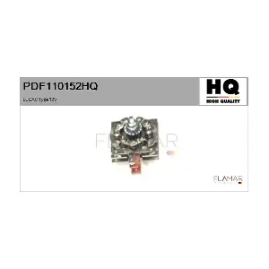 FLAMAR PDF110152HQ