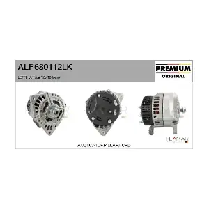 FLAMAR ALF680112LK