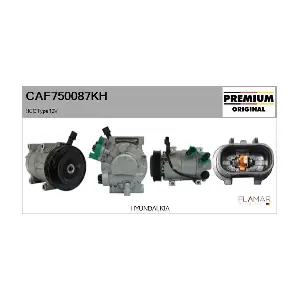 CAF750087KH FLAMAR