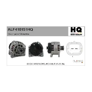 FLAMAR ALF410151HQ