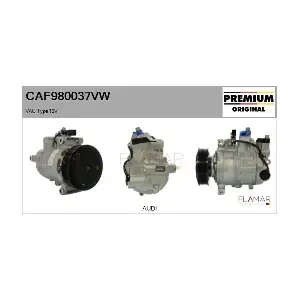 CAF980037VW FLAMAR