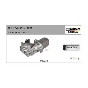 MLF540103MM FLAMAR