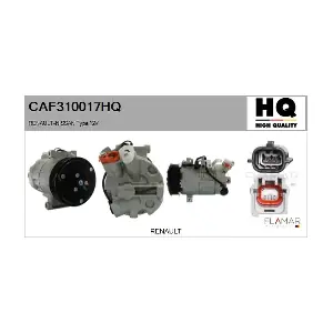 CAF310017HQ FLAMAR