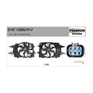 FLAMAR EVF120027FV