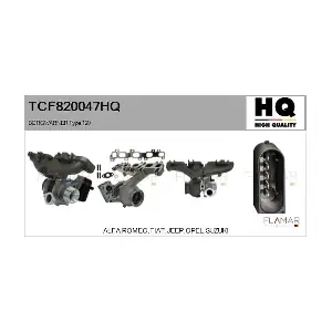 TCF820047HQ FLAMAR