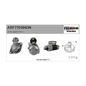 FLAMAR ARF770104DN