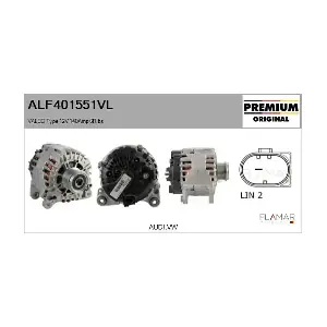 ALF401551VL FLAMAR