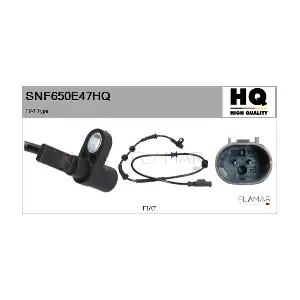 SNF650E47HQ FLAMAR