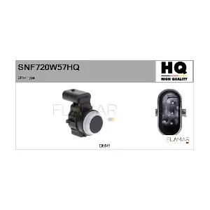 SNF720W57HQ FLAMAR