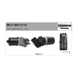 MLF360151VL FLAMAR