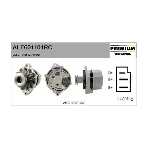 FLAMAR ALF601101RC