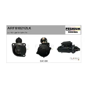 FLAMAR ARF810212LK