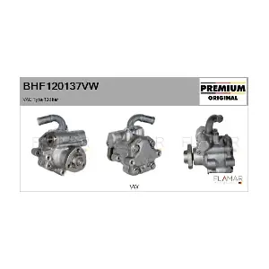 BHF120137VW FLAMAR