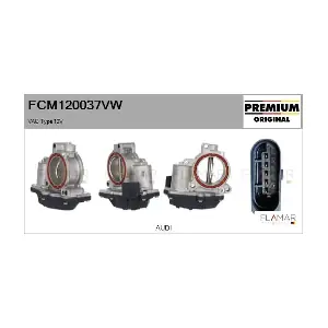 FCM120037VW FLAMAR