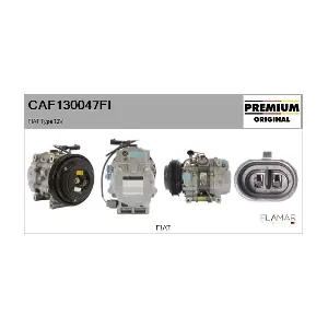 FLAMAR CAF130047FI
