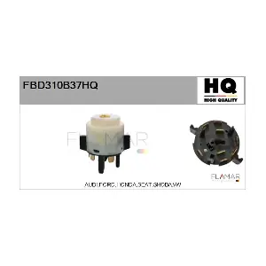 FBD310B37HQ FLAMAR