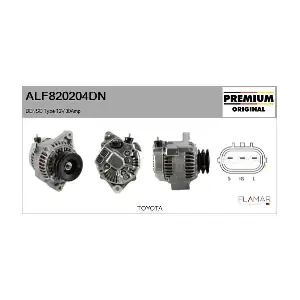 ALF820204DN FLAMAR