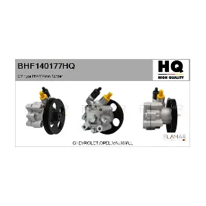 BHF140177HQ FLAMAR