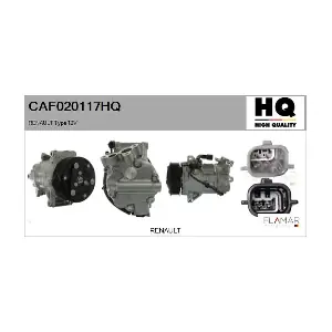 CAF020117HQ FLAMAR