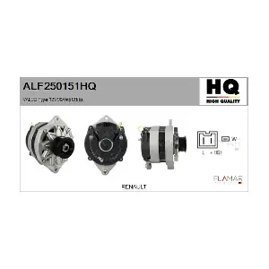 FLAMAR ALF250151HQ
