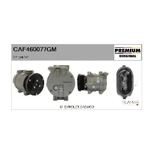 FLAMAR CAF460077GM