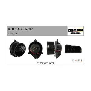 VHF310007CP FLAMAR