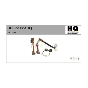 SBF720051HQ FLAMAR