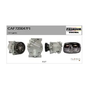 FLAMAR CAF720047FI