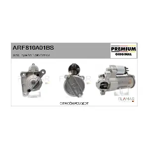 ARF810A01BS FLAMAR
