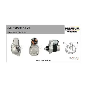 ARF050151VL FLAMAR