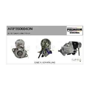 FLAMAR ARF550604DN