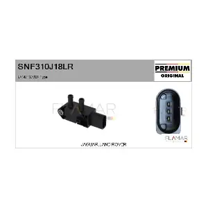SNF310J18LR FLAMAR