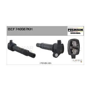 BEF740087KH FLAMAR